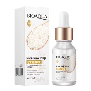 Bioaqua Rice Serum ১ পিস